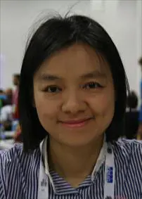 Chen Zhu (Troms�, 2014)