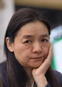 Chen Zhu (New York, 2024)