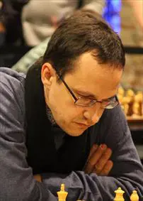 Vadim Zvjaginsev (Berlin, 2015)