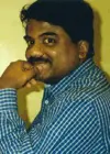 Arvind Aaron