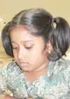 G Abhinaya