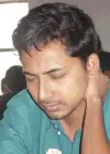 Sarbojit Adhikary