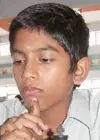 B Adithya