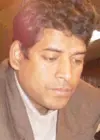Kazi Md Mahbub Afzal