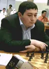 Djahangir Agaragimov