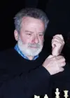 Mihail Agistriotis