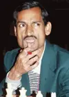 Haseeb Ahmed