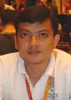 Sk Nasir Ahmed