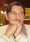 Imran Ahmed