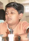 P Akshathaa