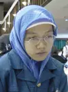 Hesti Farida Al Bast