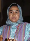 Buthaina Al Gurshi