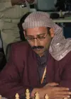 Khalid Al Harazy