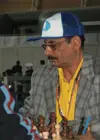 Hatim Al Hadarani