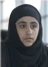Noora Al Jefairi