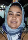 Buthaina Al Qershi