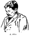 Adolf Albin