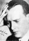 Alexander Alekhine