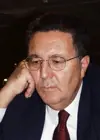 Jose Antonio Algaba Traspuesto