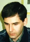 Enrique Almada