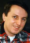 Istvan Almasi
