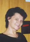 Margit Almert