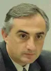Armen Ambartsoumian
