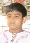 Kushal G Amish