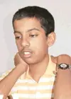Vaidya Amrendra