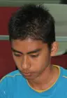 Anas Nazreen Bakri