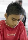 Anas Nazreen Bakri