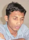 GC Aniruddha