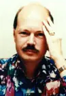 Volker Michael Anton
