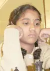NLV Anusha