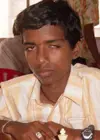 B Anudeep