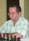 Walter Arencibia Rodriguez