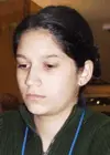 Nora Argyo