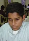 PK Arjun