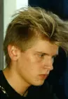 Throstur Arnason