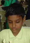 Karthik R Arun