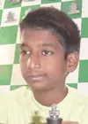 Kumar V Arun