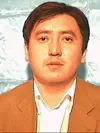 Bolat Asanov