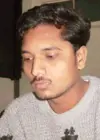 Dandge Ashwin