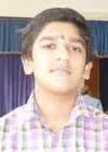 R Ashwath