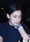 Guldjahan Atbashieva