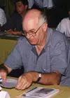 Uri Avner
