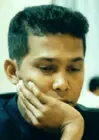 Md Nor Azahari