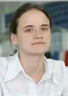 Nadezhda Azarova