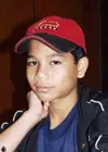 Ahmad Nordin Mohd Azmi