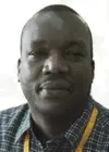 Isaac Babu Odiah